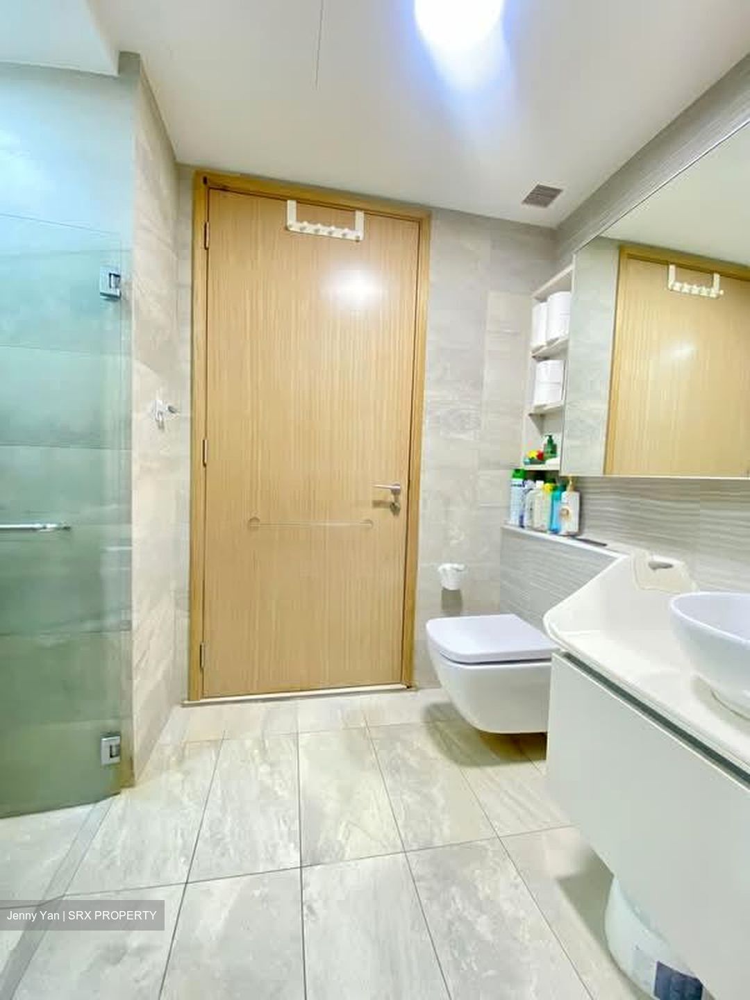 High Park Residences (D28), Apartment #542670301